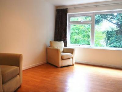 Louer Appartement Birmingham