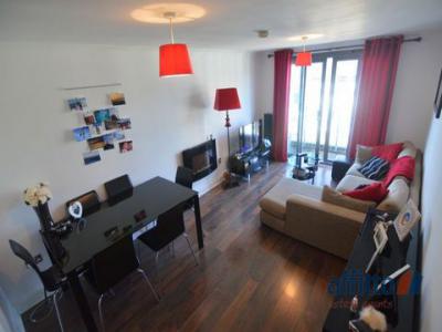 Louer Appartement Birmingham