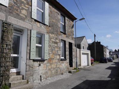 Annonce Location Maison Redruth