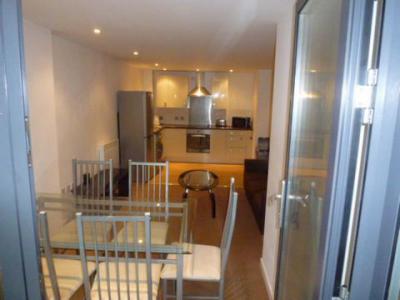 Louer pour les vacances Appartement Nottingham