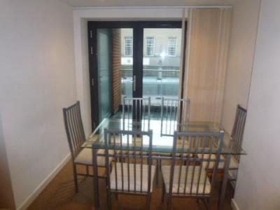 Louer pour les vacances Appartement Nottingham rgion NOTTINGHAM