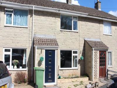 Annonce Vente Maison Radstock