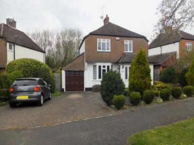 Annonce Vente Maison Sevenoaks