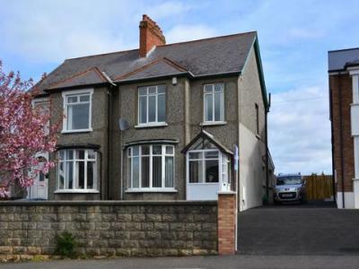 Annonce Vente Maison Belfast