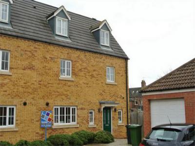 Annonce Vente Maison Peterborough