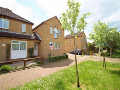 Annonce Vente Maison Milton-keynes