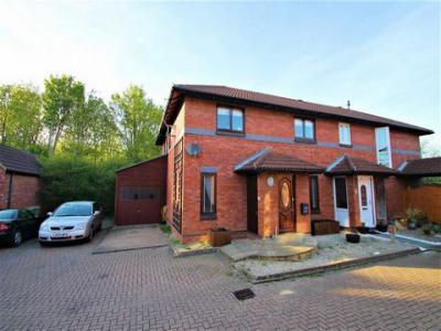 Annonce Vente Maison Milton-keynes