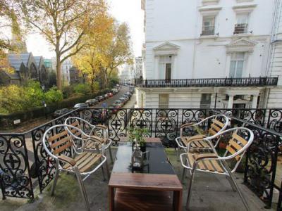 Annonce Location vacances Appartement London