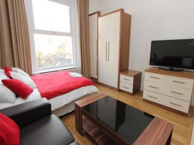 Louer pour les vacances Appartement London rgion LONDON SW