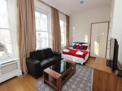 Louer pour les vacances Appartement London rgion LONDON SW