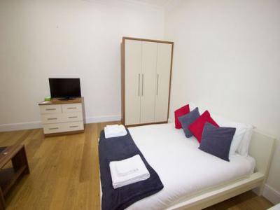 Louer pour les vacances Appartement London rgion LONDON SW