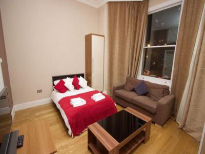 Annonce Location vacances Appartement London