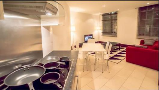 Louer pour les vacances Appartement London rgion LONDON EC