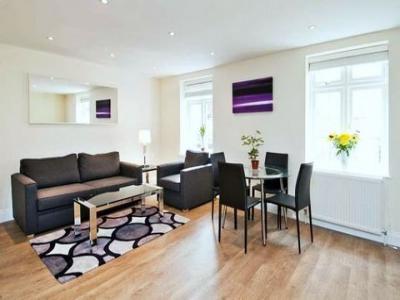 Louer pour les vacances Appartement 55 m2 London