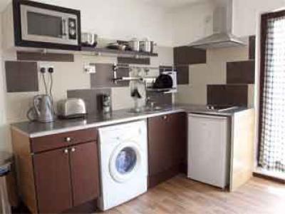 Annonce Location vacances Appartement London