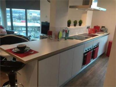 Annonce Vente Appartement Sheffield