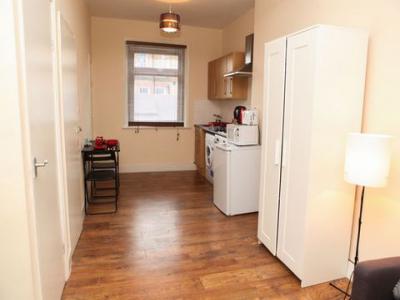 Annonce Location vacances Appartement London