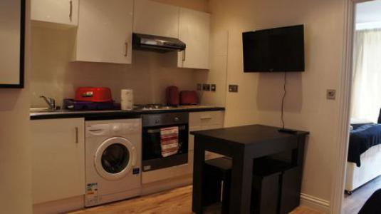 Annonce Location vacances Appartement London