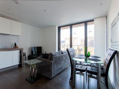 Louer pour les vacances Appartement London rgion LONDON EC