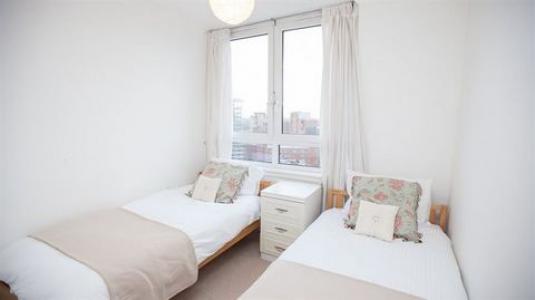 Louer pour les vacances Appartement London rgion LONDON EC