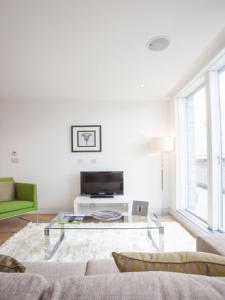 Louer pour les vacances Appartement London rgion LONDON EC