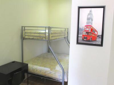 Annonce Location vacances Appartement London