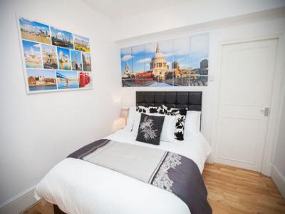 Annonce Location vacances 2 pices Appartement London