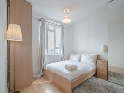 Annonce Location vacances Appartement London