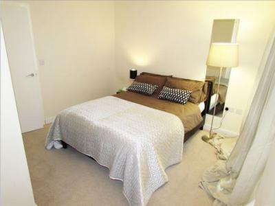 Louer pour les vacances Appartement London rgion LONDON EC