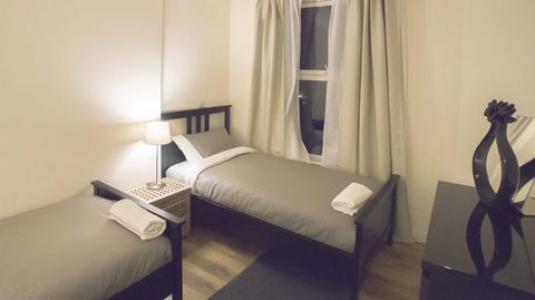 Louer pour les vacances Appartement London rgion LONDON WC