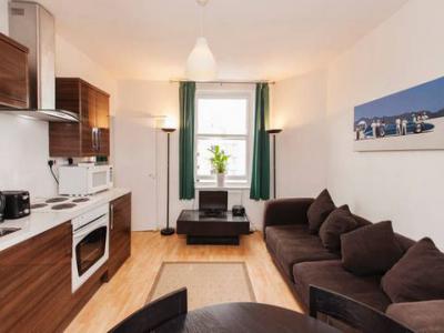 Annonce Location vacances Appartement London