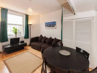 Louer pour les vacances Appartement 35 m2 London