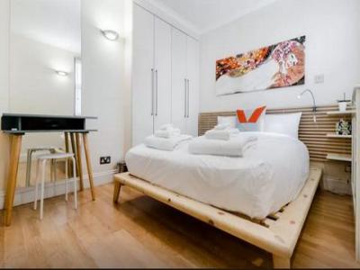 Annonce Location vacances Appartement London