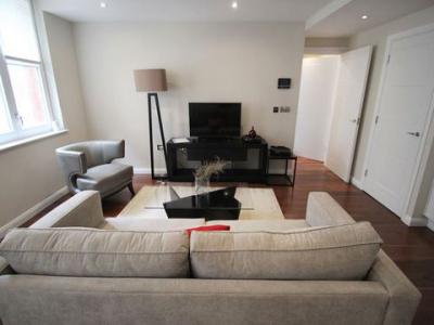 Louer pour les vacances Appartement 50 m2 London