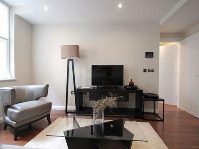 Louer pour les vacances Appartement London rgion LONDON EC