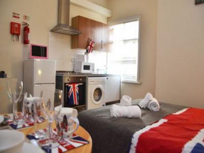 Annonce Location vacances Appartement London