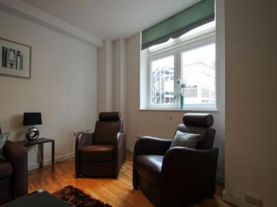 Louer pour les vacances Appartement London rgion LONDON EC