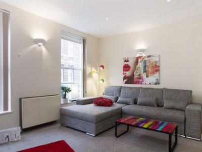 Louer pour les vacances Appartement London rgion LONDON WC