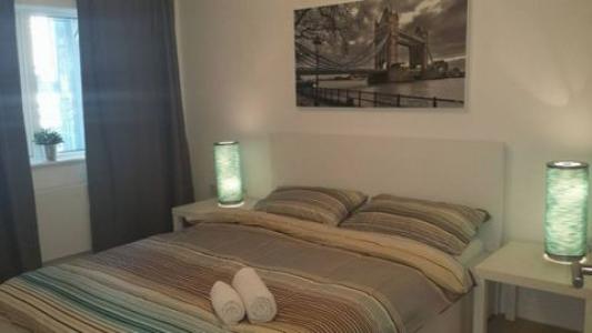 Louer pour les vacances Appartement London rgion LONDON SE