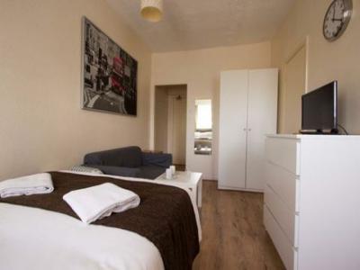 Louer pour les vacances Appartement London rgion LONDON W