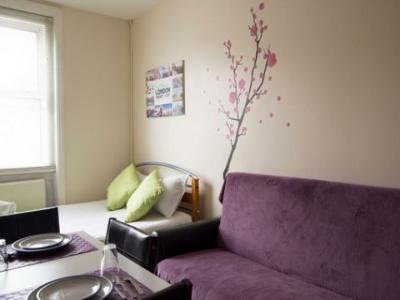 Louer pour les vacances Appartement London rgion LONDON NW