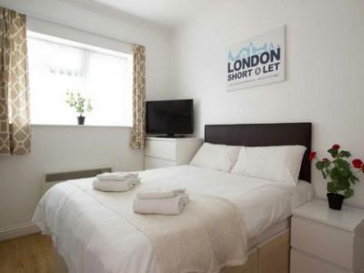 Annonce Location vacances Appartement London