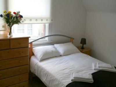 Louer pour les vacances Appartement London rgion LONDON NW