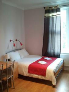 Annonce Location vacances Appartement London