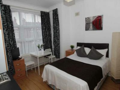 Annonce Location vacances Appartement London