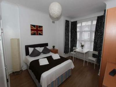 Louer pour les vacances Appartement London rgion LONDON NW