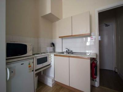 Louer pour les vacances Appartement 3 m2 London