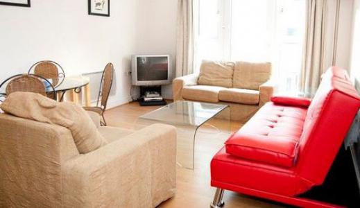 Annonce Location vacances Appartement London