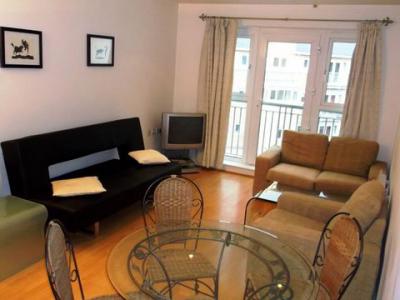 Louer pour les vacances Appartement 65 m2 London