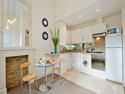 Louer pour les vacances Appartement London rgion LONDON W